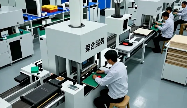 珠海市贵立环保设备有限公司
