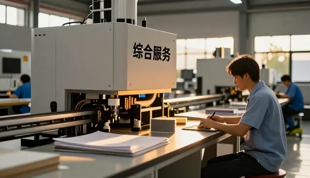 珠海市贵立环保设备有限公司