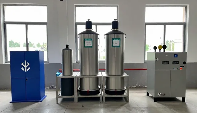工业设备配套中环保要求的常见问题及应对策略
