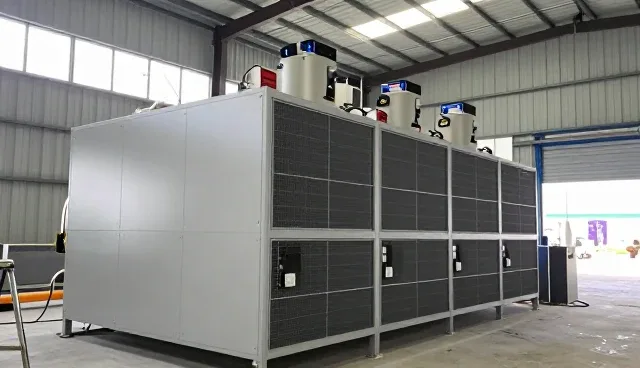 设备租赁中的选型误区及正确使用建议