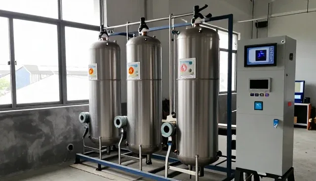 运行维护中技术咨询的选型关注点分析