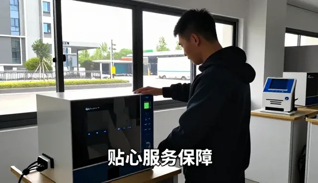 安装调试如何服务不同实验室环境