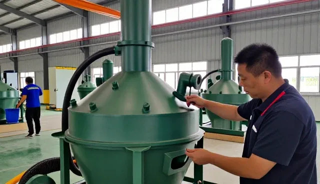 珠海市贵立环保设备有限公司满足不同实验室环境下的定制化服务需求